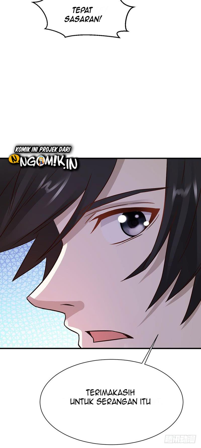 Miss Sister, Don’t Mess With Me Chapter 39 Gambar 10